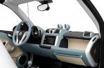Smart ForTwo by Hermes 2008 года